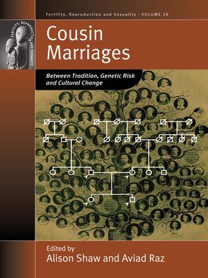 cover image of Cousin Marriages